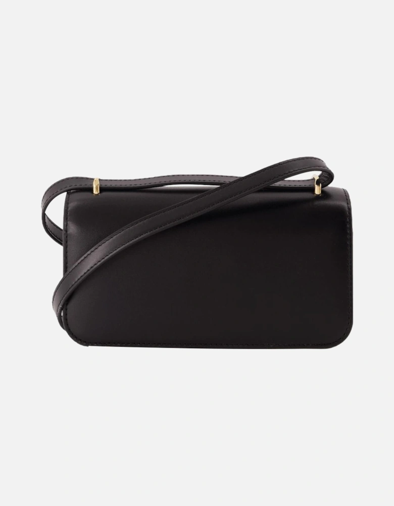 Lee Radziwill Small Flap Crossbody