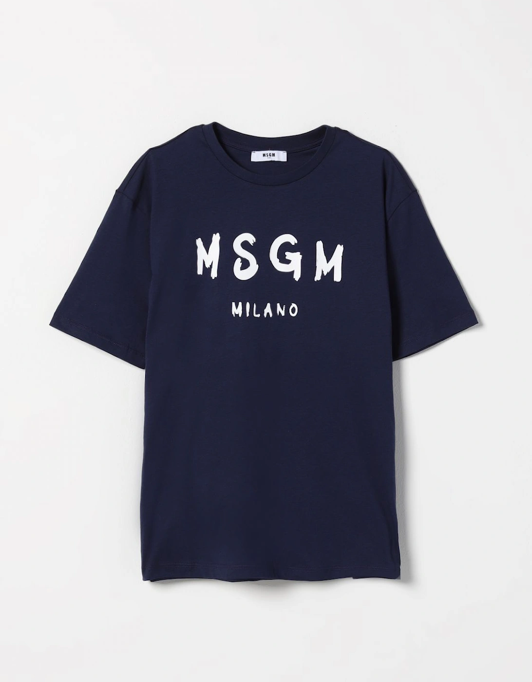 Kids TShirt Short Sleeves Logo, 6 of 5