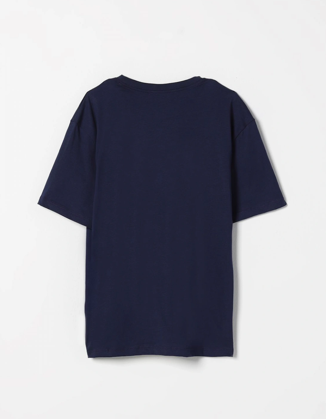 Kids TShirt Short Sleeves Logo