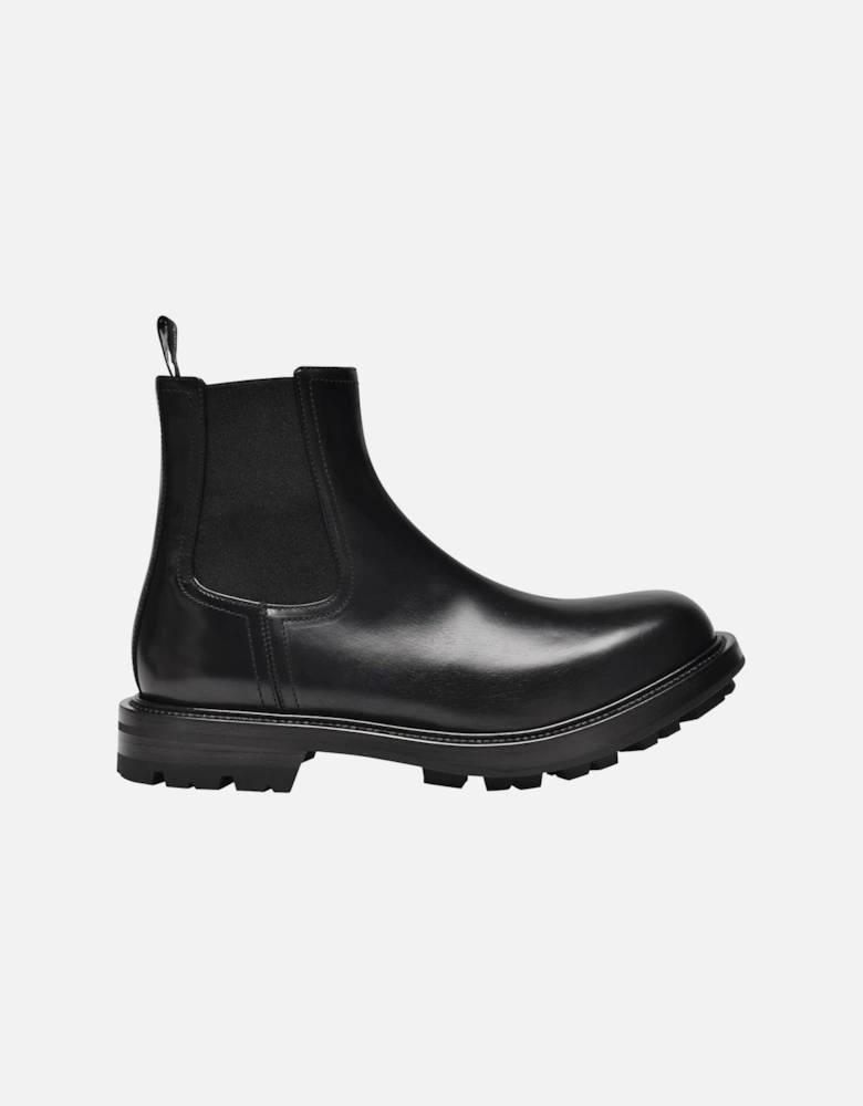 Chelsea Boots Leather