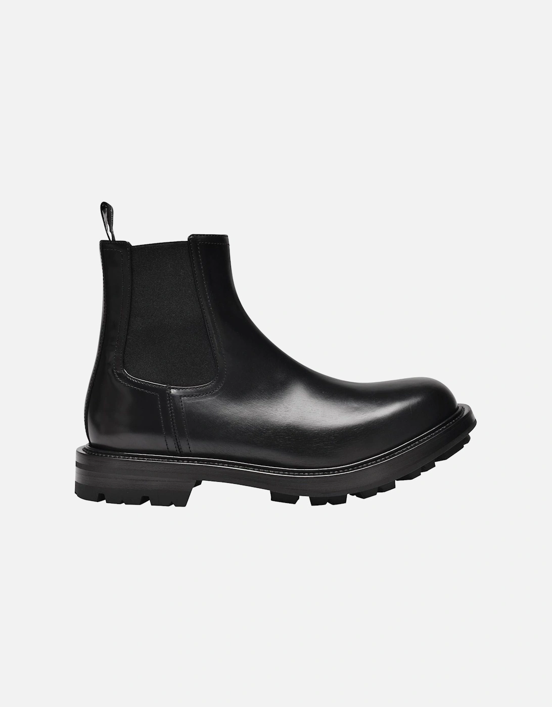 Chelsea Boots Leather, 5 of 4