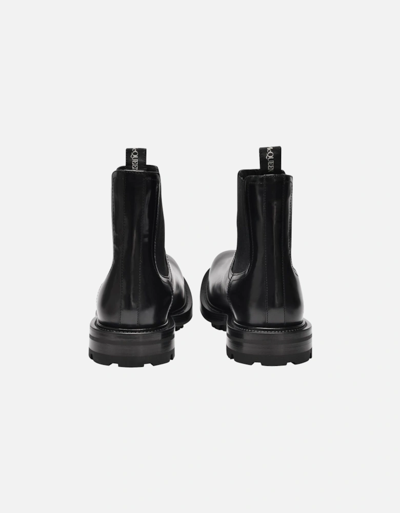 Chelsea Boots Leather