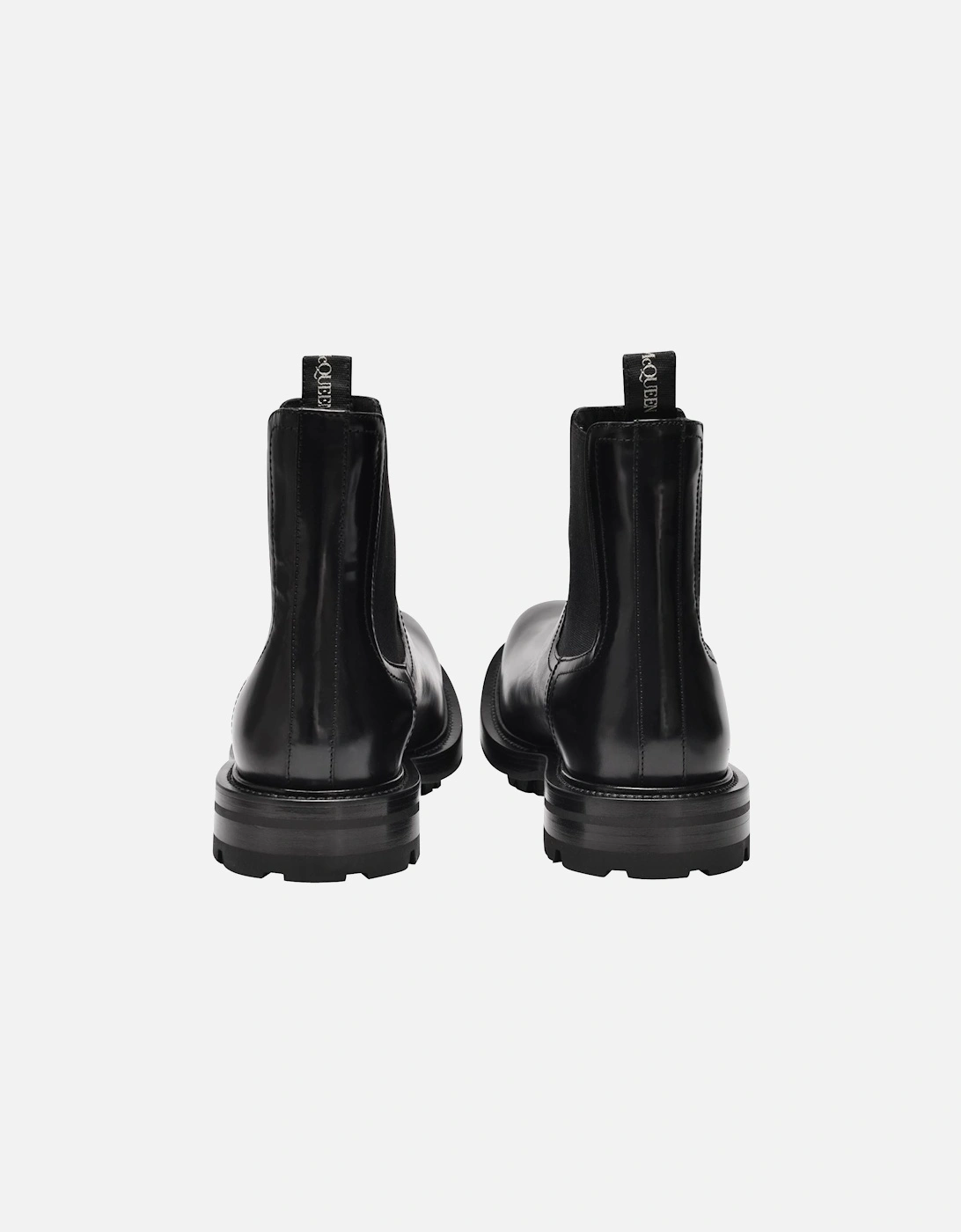Chelsea Boots Leather