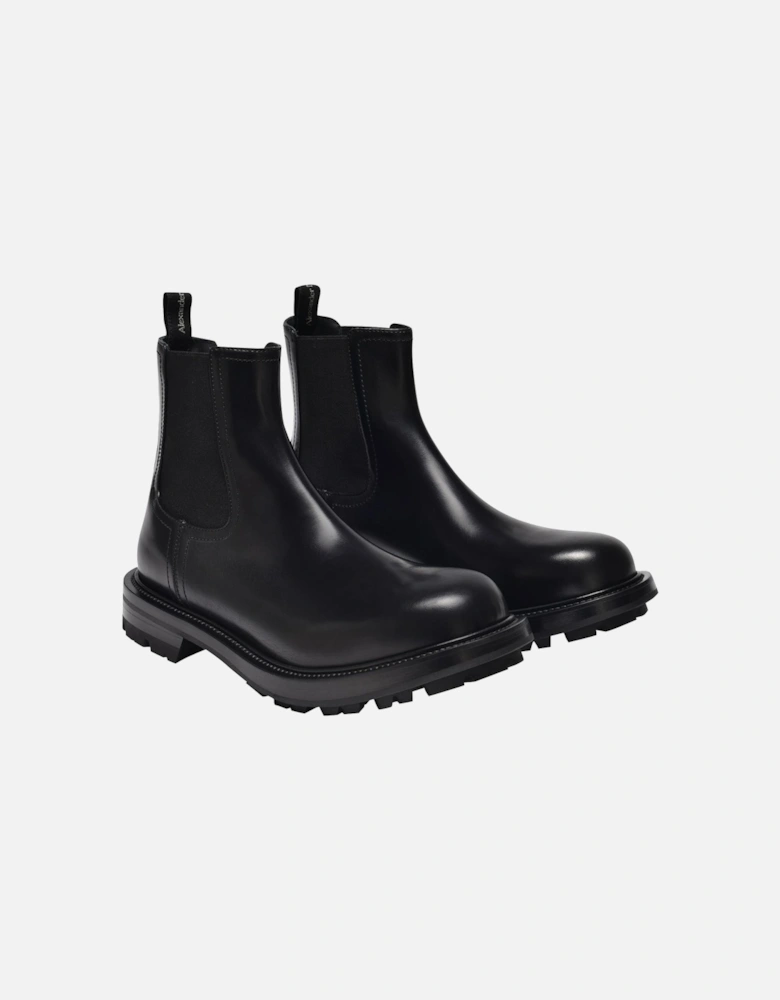 Chelsea Boots Leather
