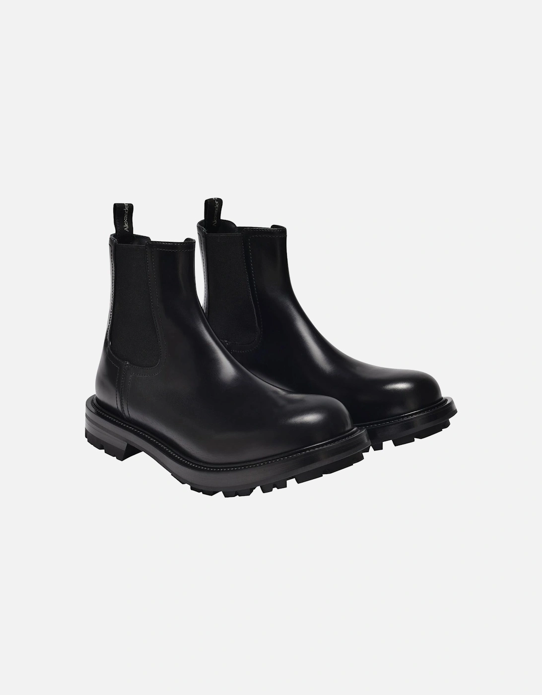Chelsea Boots Leather