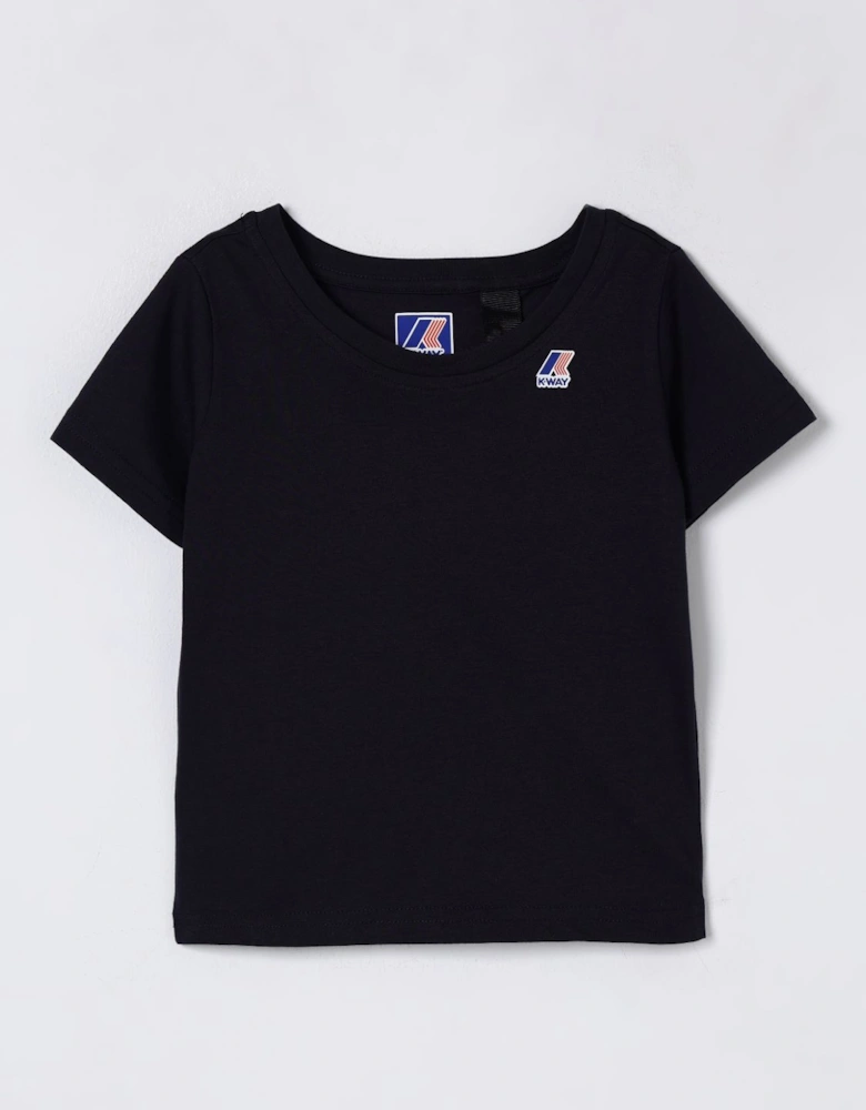 Kids Short Sleeve TShirt