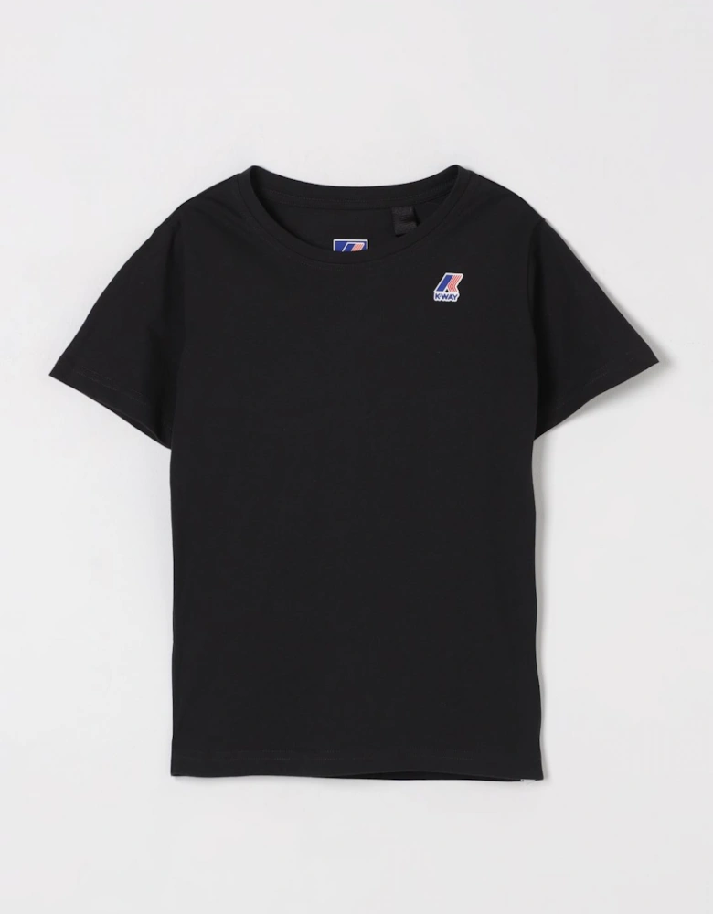 Kids Short Sleeve TShirt