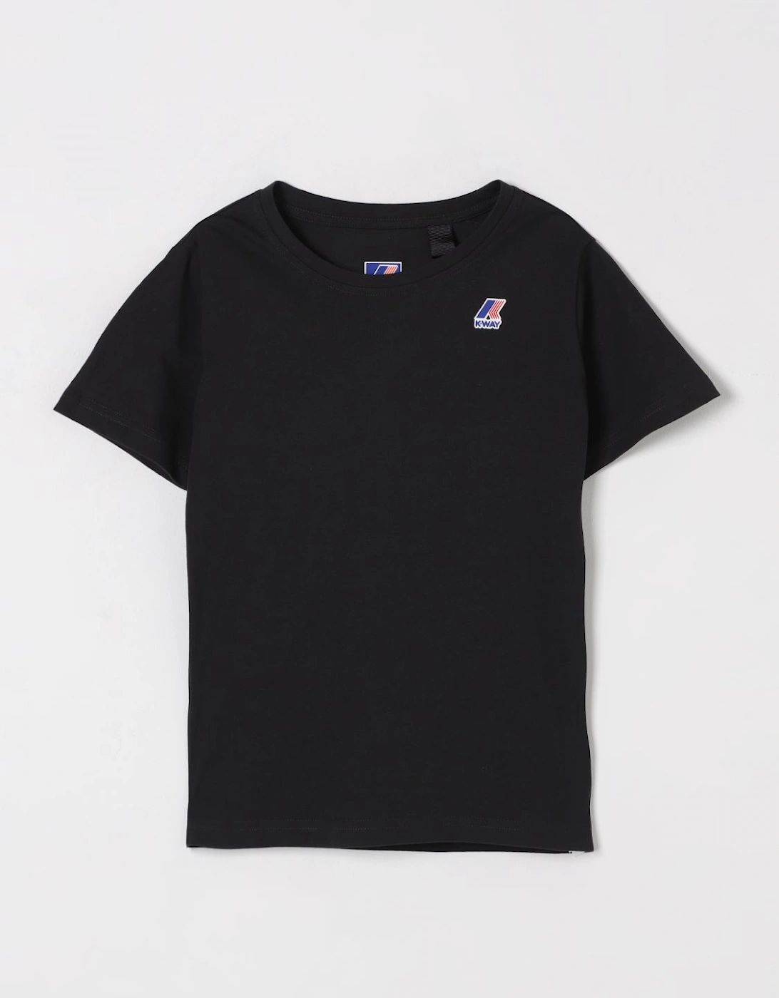 Kids Short Sleeve TShirt