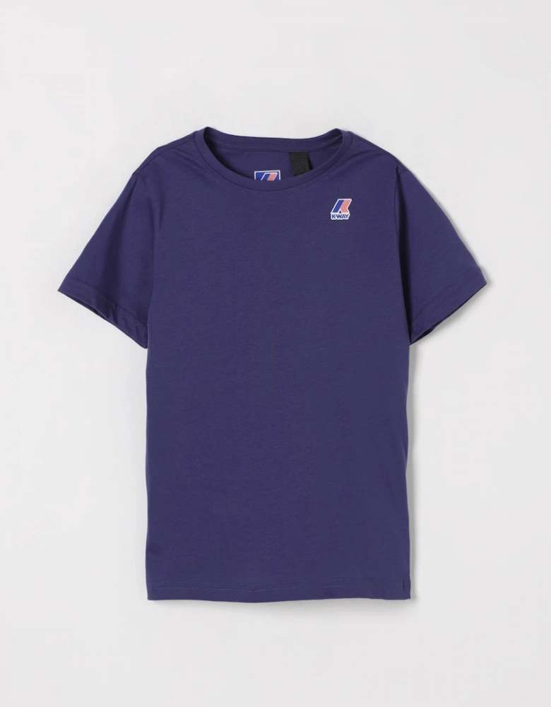 Kids Short Sleeve TShirt