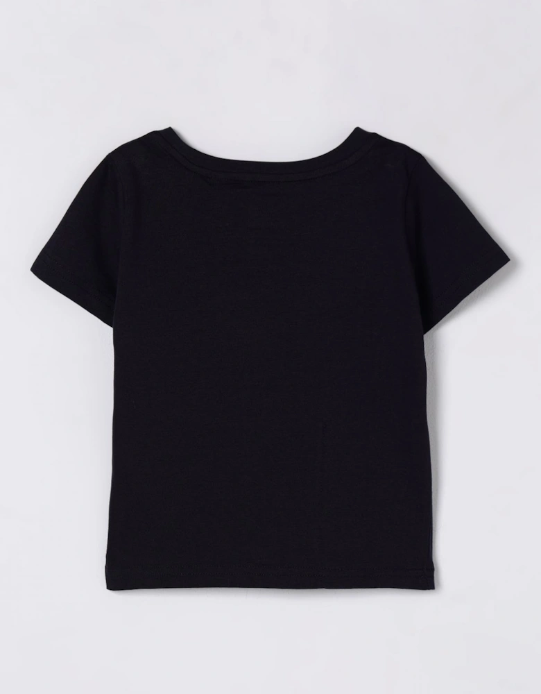 Kids Short Sleeve TShirt