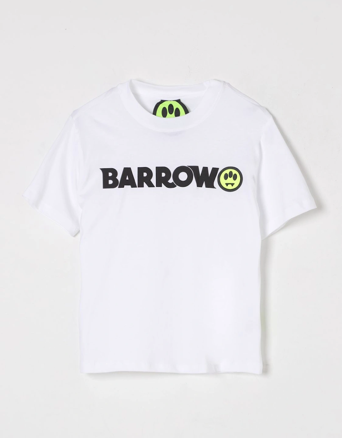 Kids Short Sleeve Graphic Tee