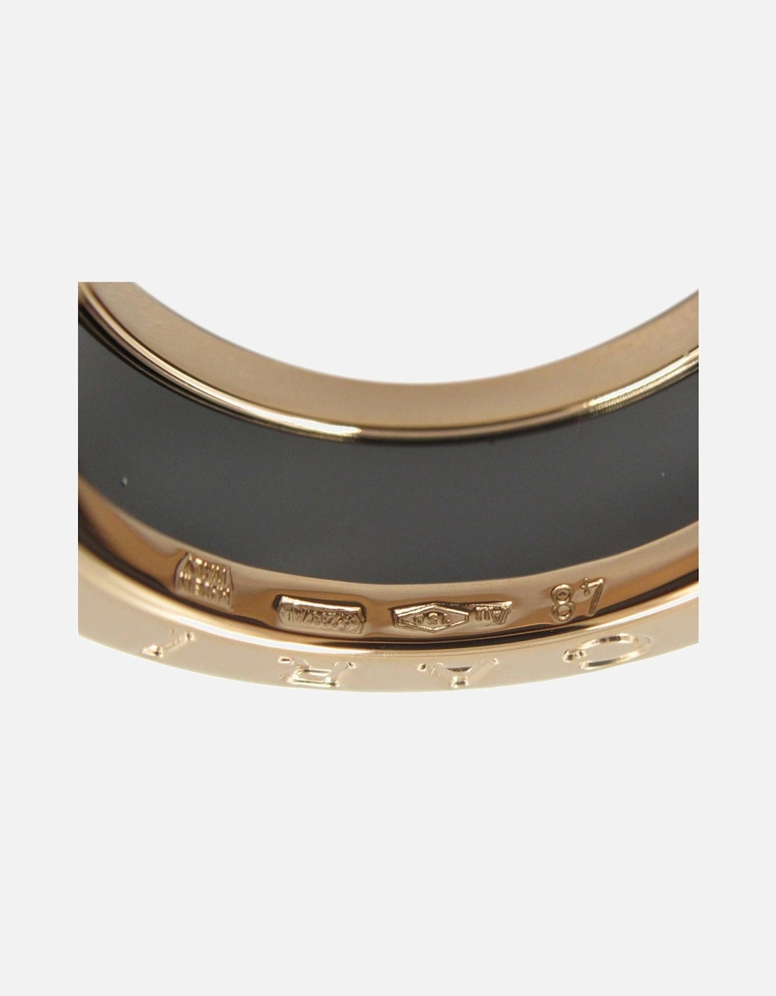Bzero1 Ceramic Ring