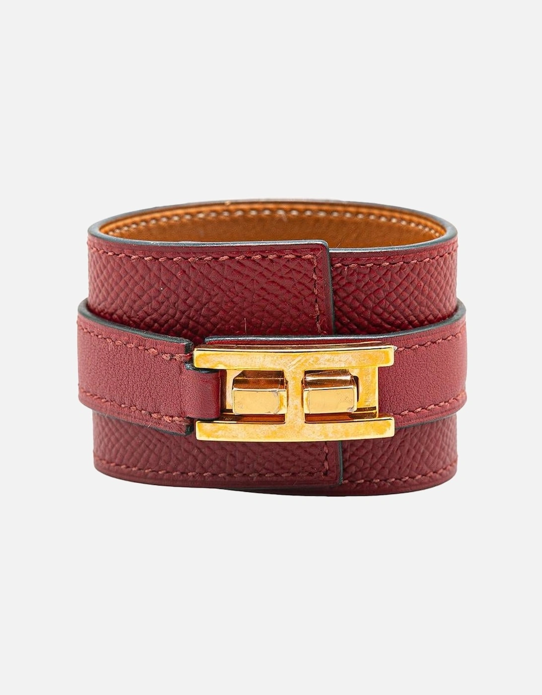 Leather Cuff Bracelet, 9 of 8
