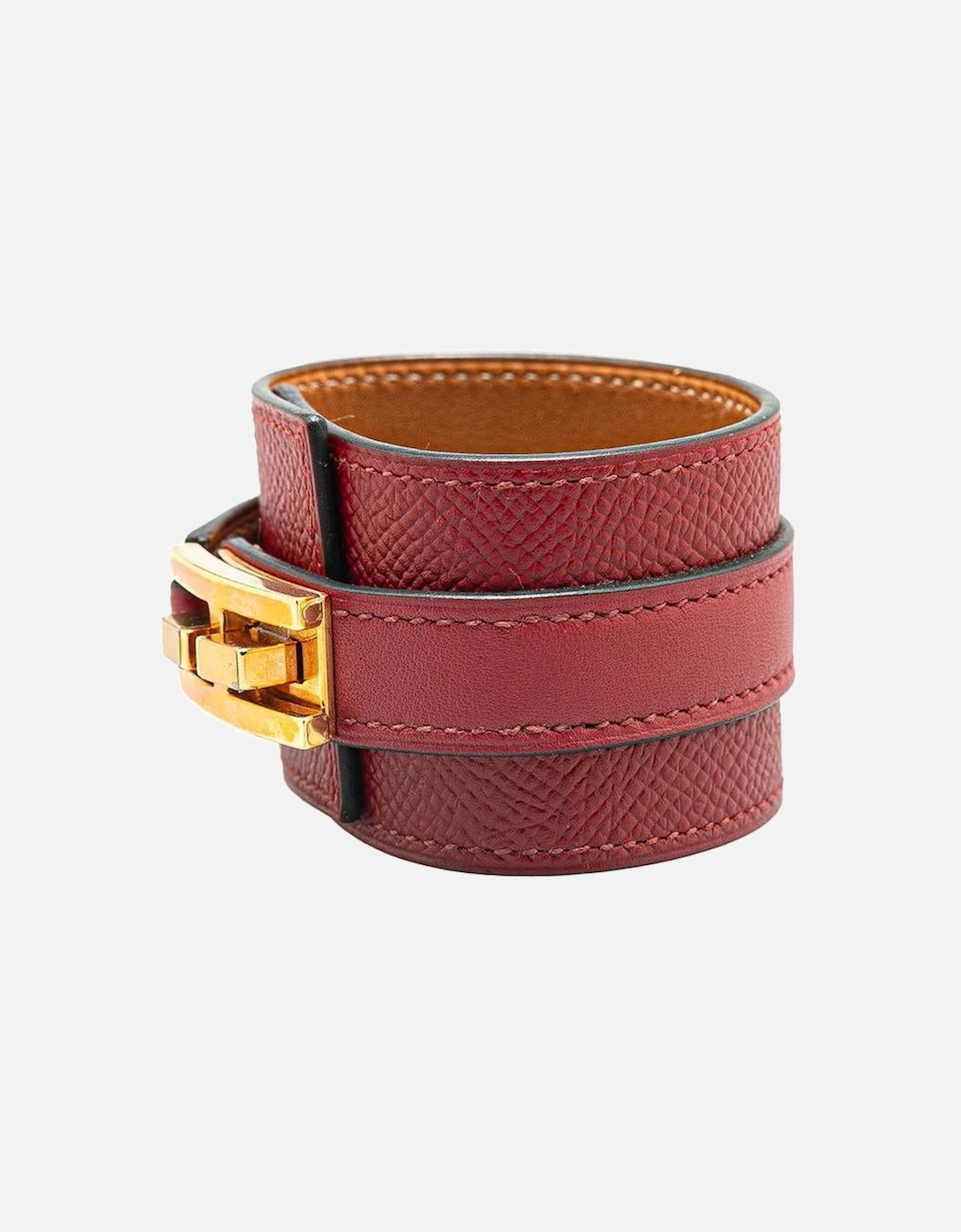 Leather Cuff Bracelet