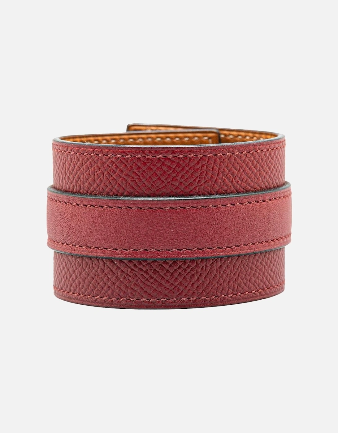 Leather Cuff Bracelet