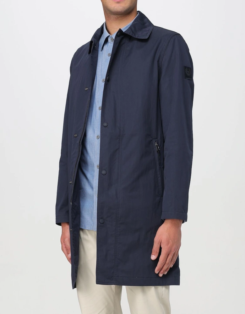 Trialmaster Jacket Water Resistant