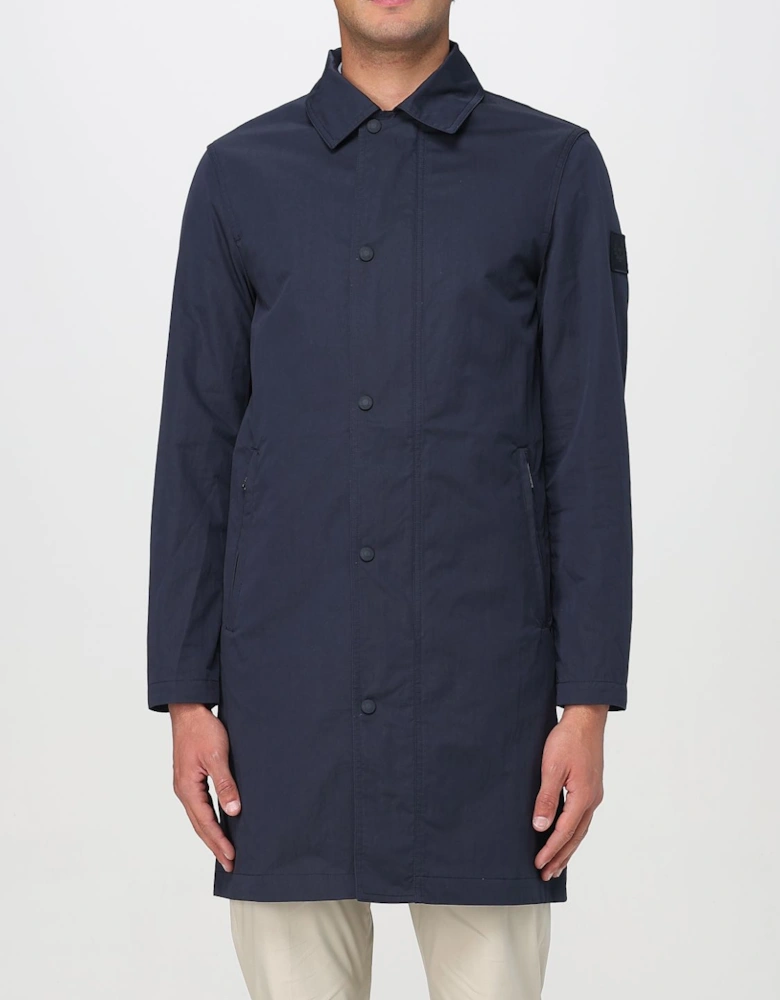 Trialmaster Jacket Water Resistant
