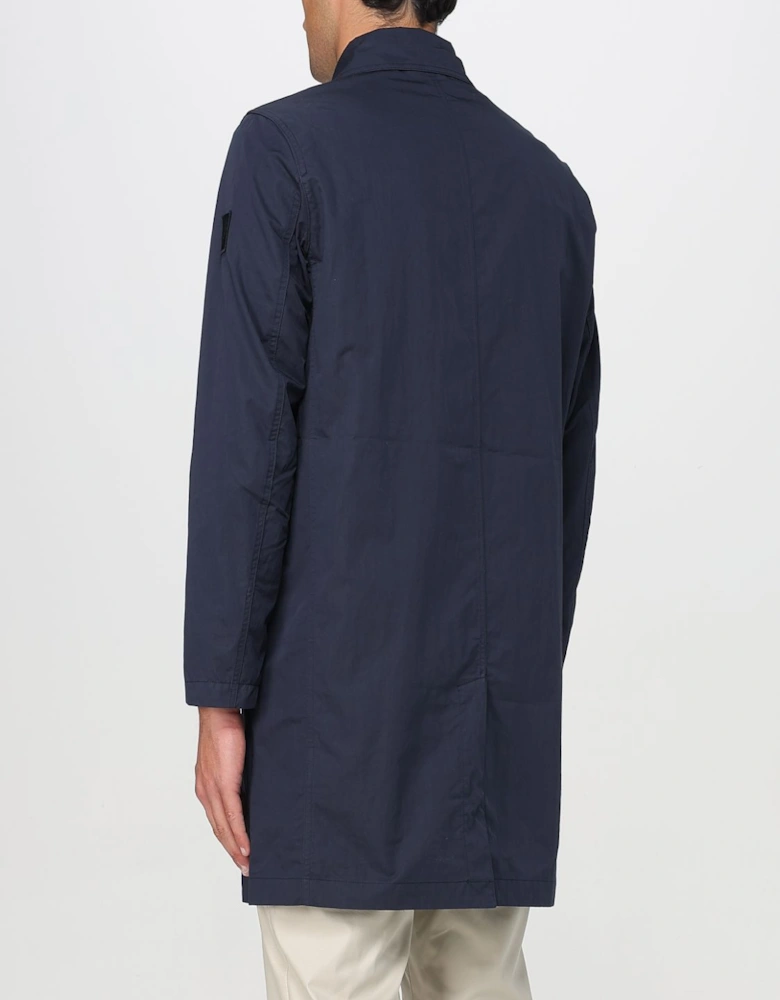 Trialmaster Jacket Water Resistant