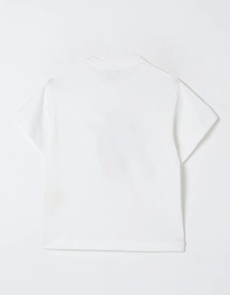 Crest Short Sleeve Tee
