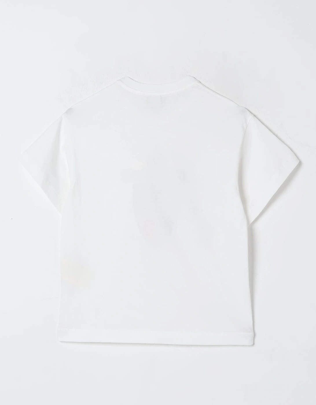 Crest Short Sleeve Tee