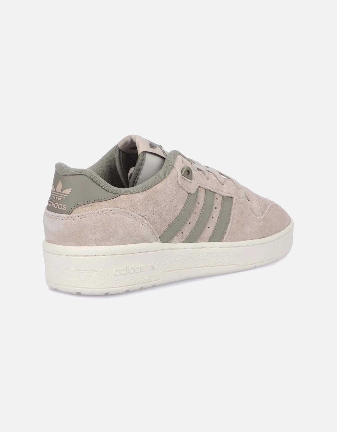 Rivalry Low Trainers