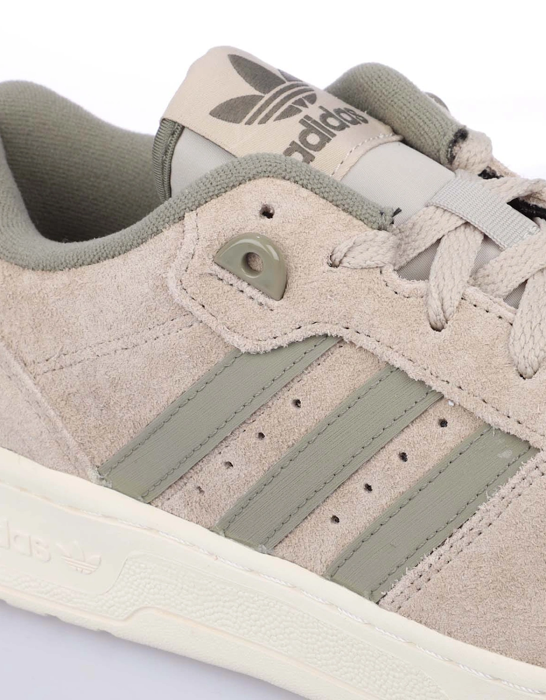 Rivalry Low Trainers