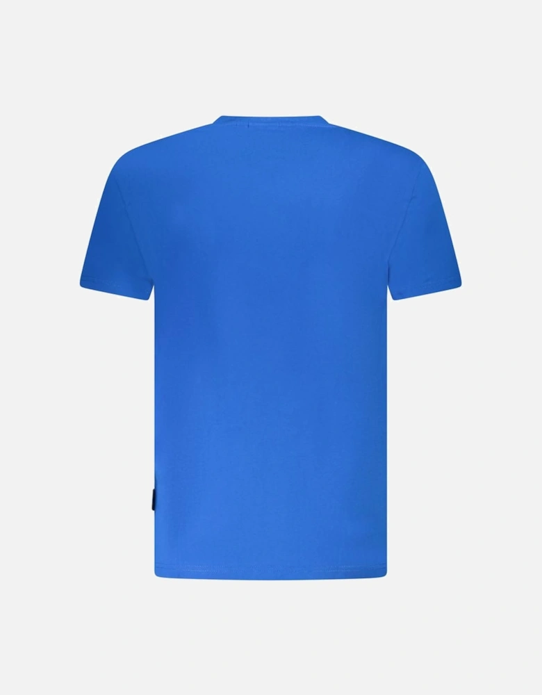 Short Sleeve Crew Neck TShirt