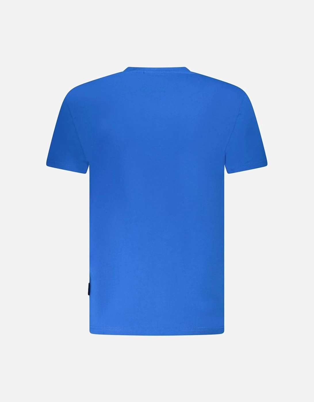 Short Sleeve Crew Neck TShirt