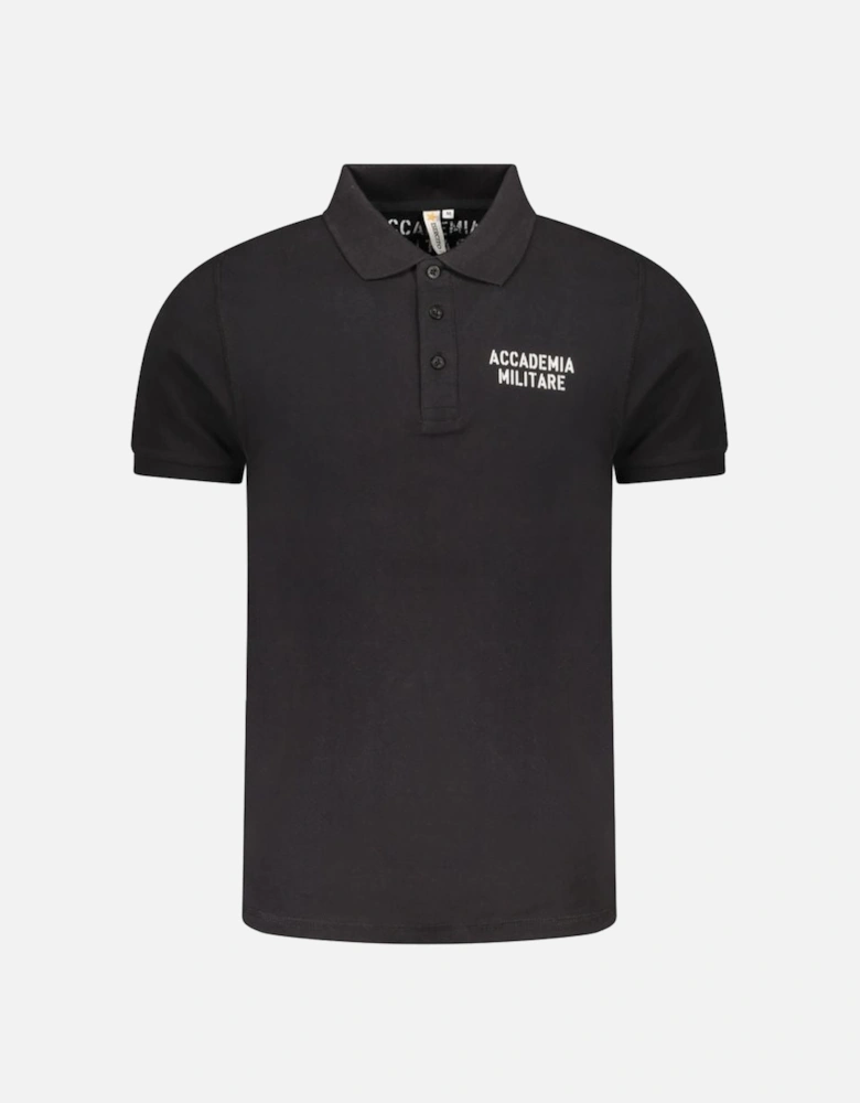 Short Sleeve Polo Shirt