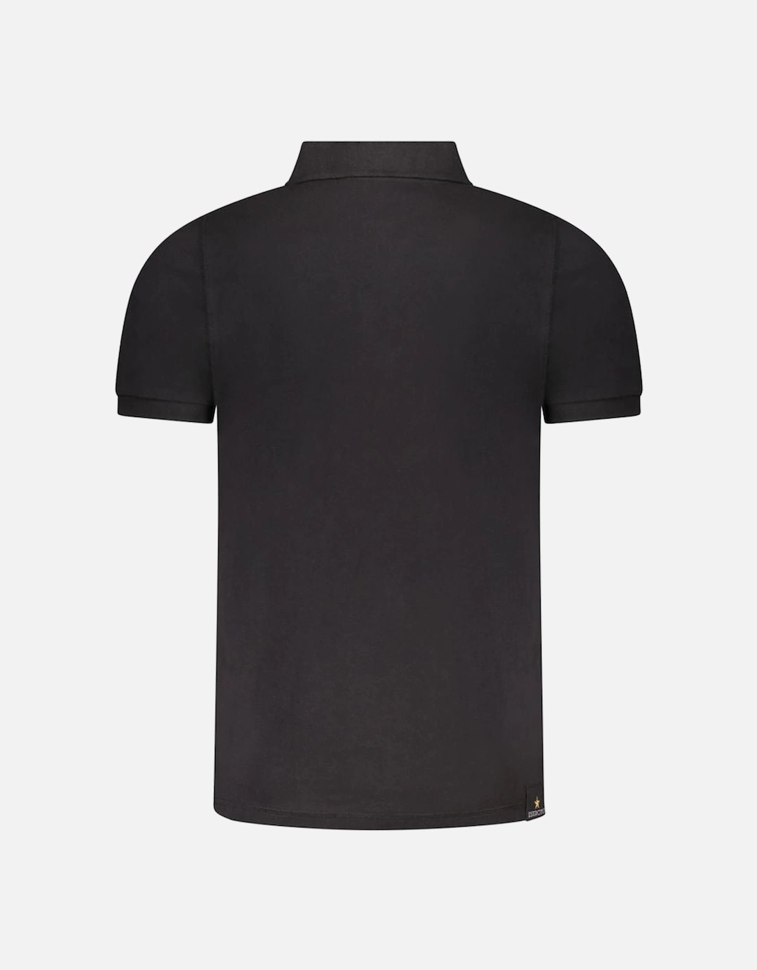 Short Sleeve Polo Shirt