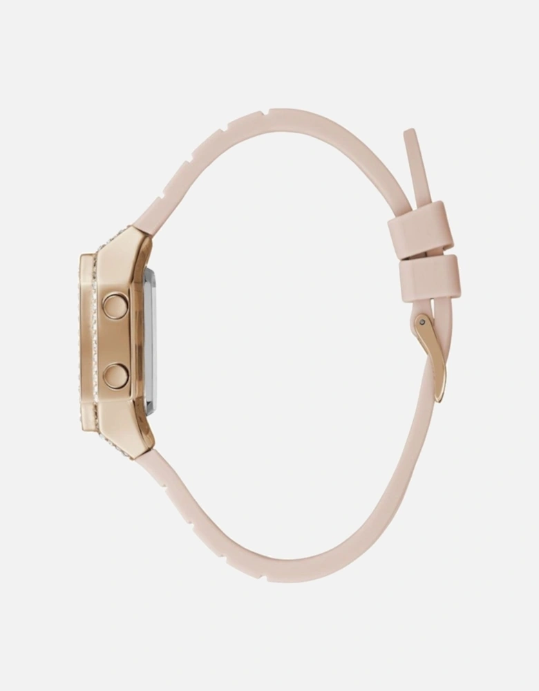 Digital Watch Crystals