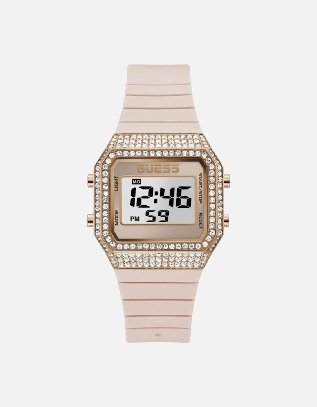 Digital Watch Crystals, 3 of 2