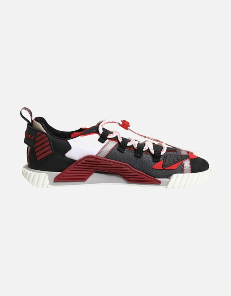 NS1 Sneakers Laceup