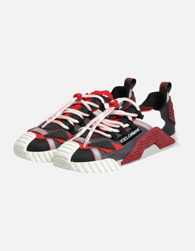NS1 Sneakers Laceup