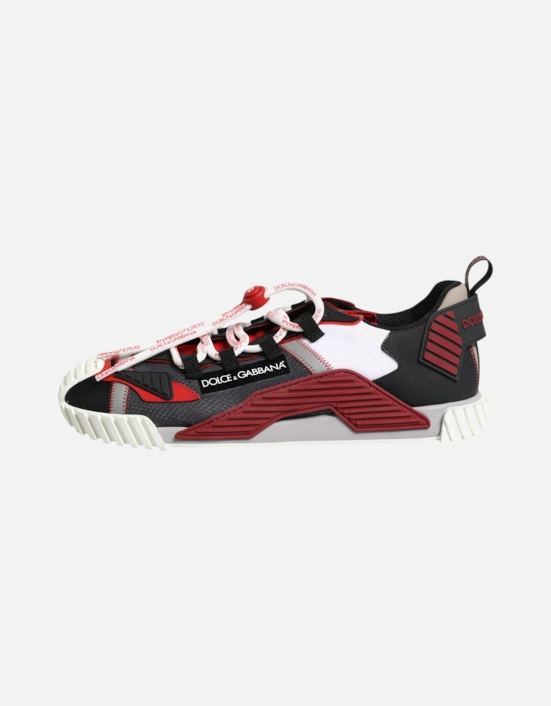 NS1 Sneakers Laceup