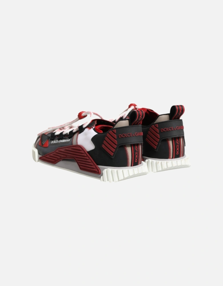 NS1 Sneakers Laceup