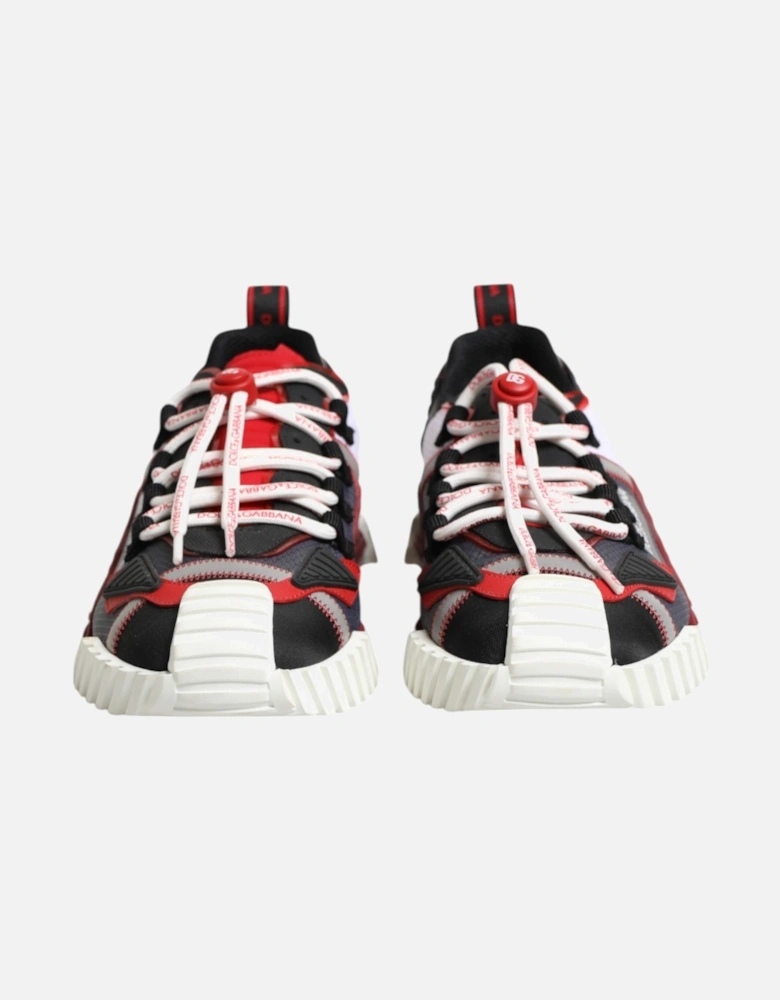 NS1 Sneakers Laceup