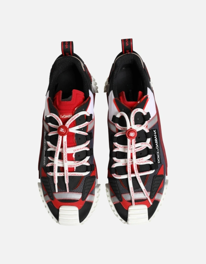 NS1 Sneakers Laceup