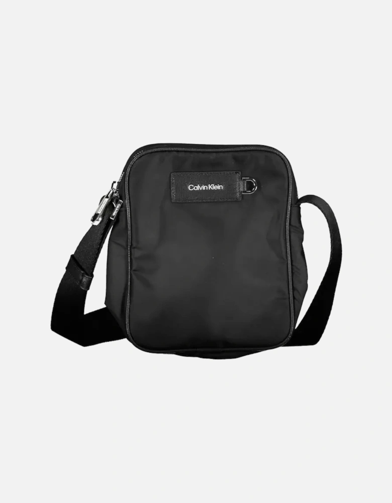 Nylon Crossbody Bag K50K504226