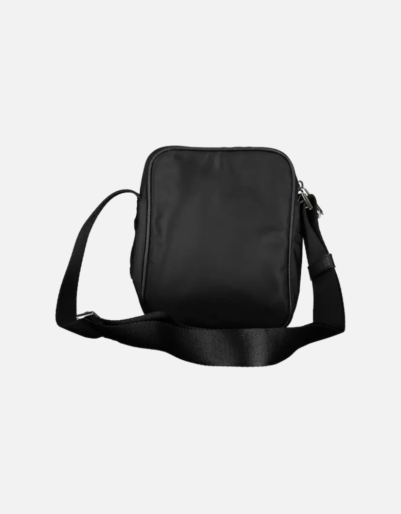 Nylon Crossbody Bag K50K504226