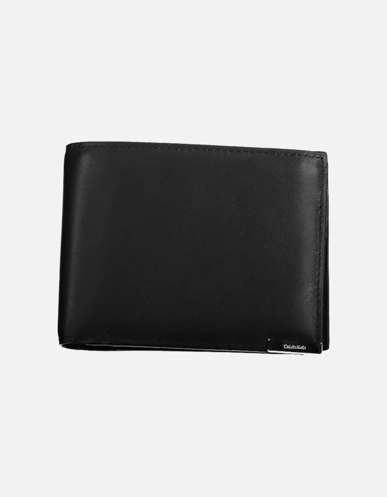 Leather Bifold Wallet