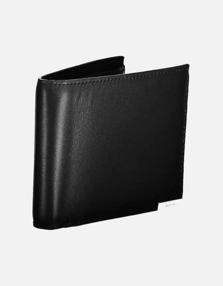 Leather Bifold Wallet