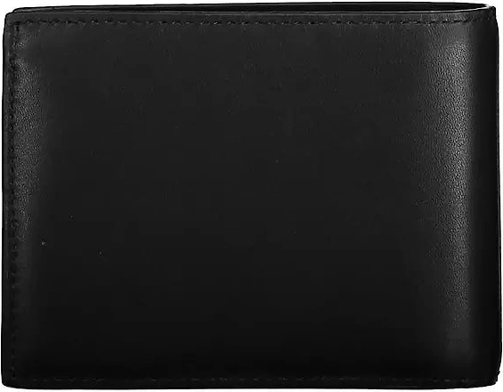 Leather Bifold Wallet