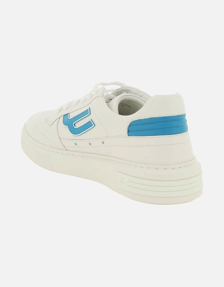 Janelle Sneaker LowTop Design