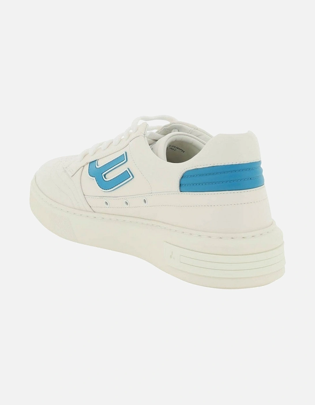 Janelle Sneaker LowTop Design