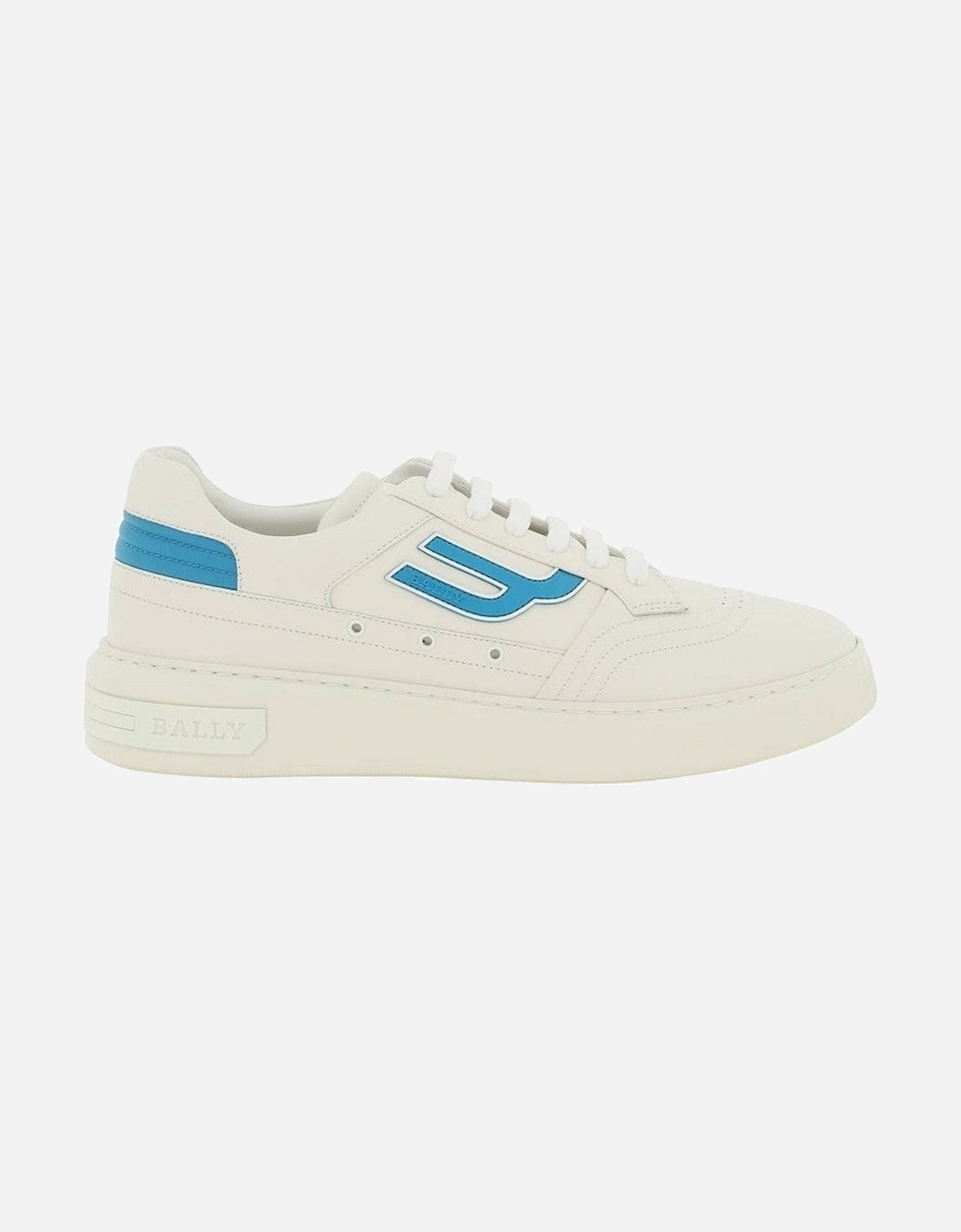 Janelle Sneaker LowTop Design, 4 of 3