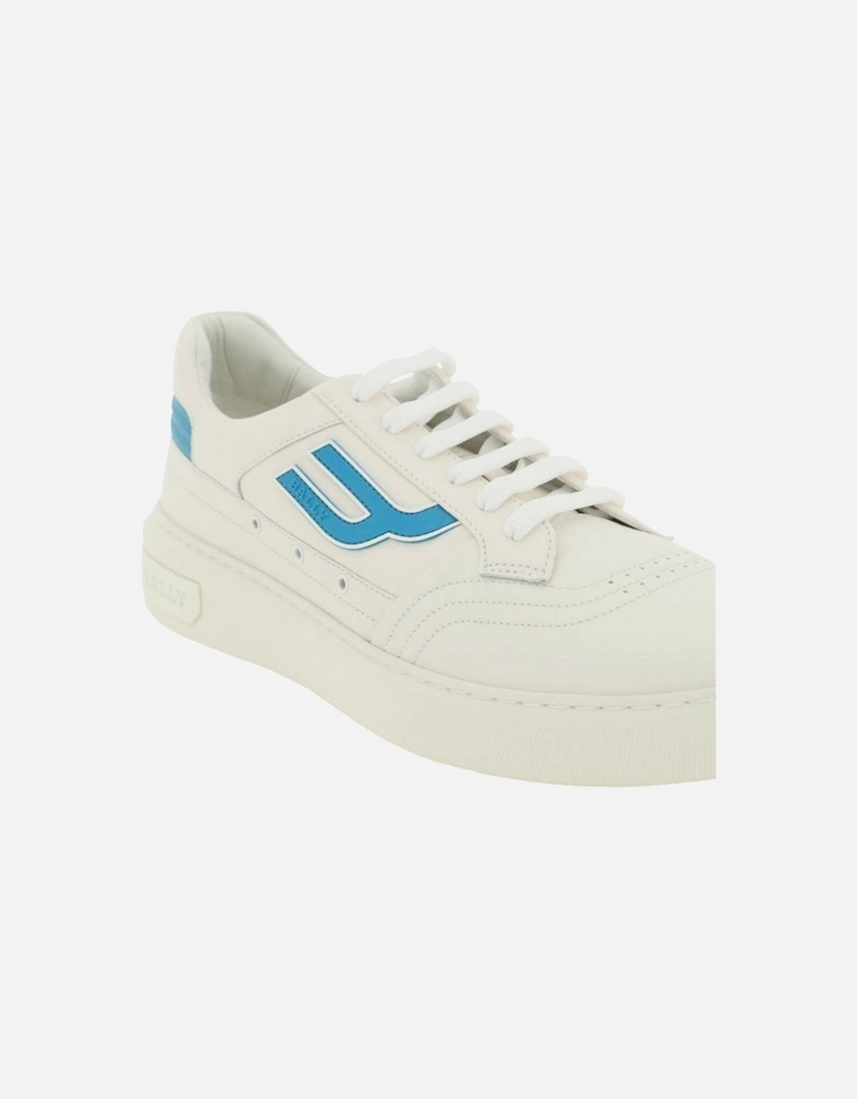 Janelle Sneaker LowTop Design