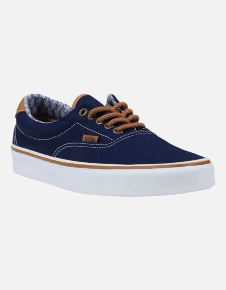Era NavyTan Casual Sneakers