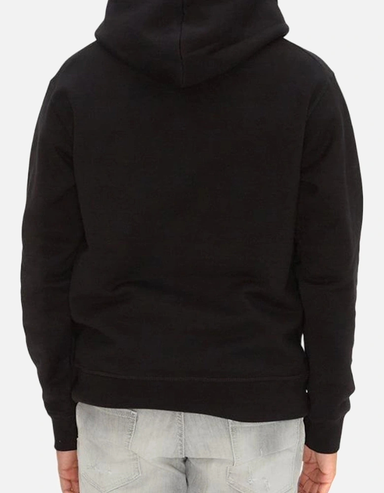 University Hoodie Sweatshirt
