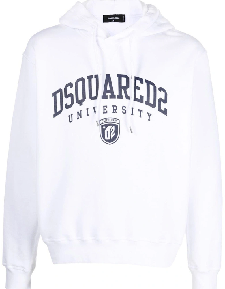 University Hoodie Sweatshirt